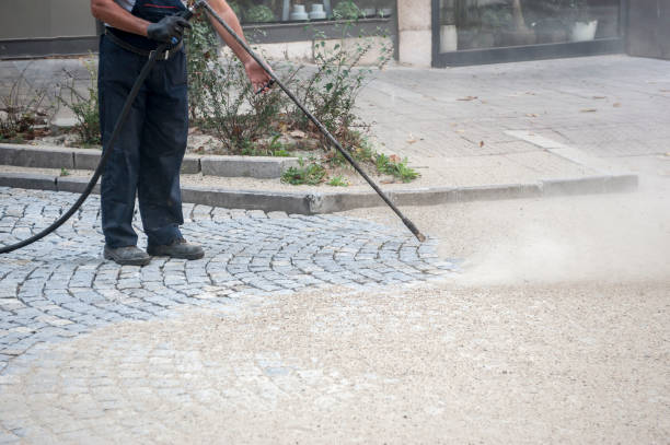 Best Warehouse Cleaning  in Olney, TX
