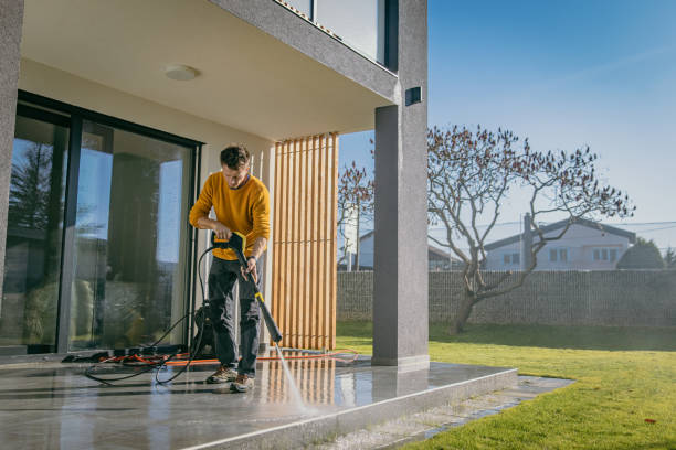 Best Dumpster Area Cleaning  in Olney, TX