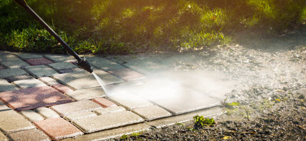 Best Building Exterior Washing  in Olney, TX