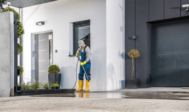 Best Fence Cleaning  in Olney, TX