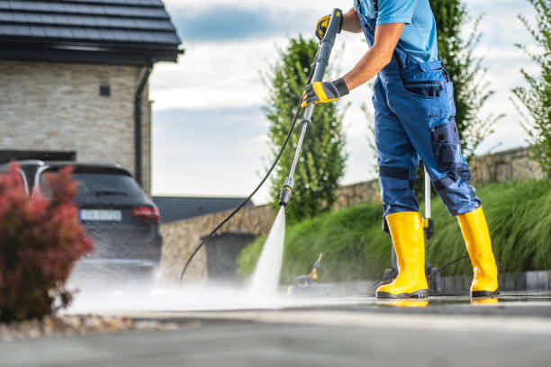 Best Animal Enclosure Cleaning  in Olney, TX